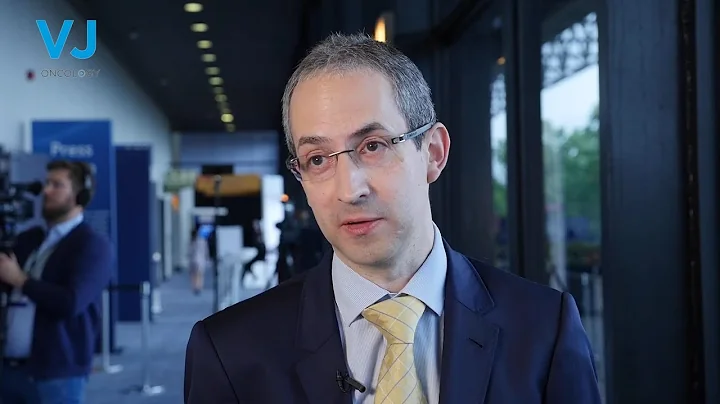 Update from CHRYSALIS: amivantamab in patients with NSCLC with MET exon 14 skipping mutation