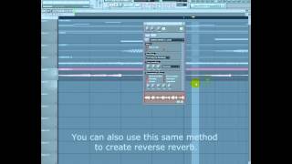 Triphosphate LP - Resampling and Frequency Splitting