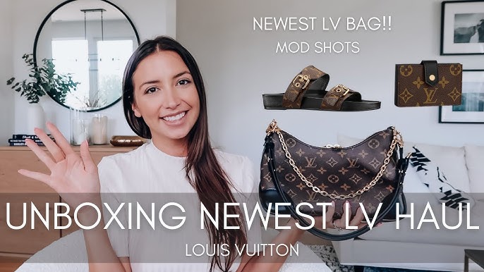 Bag Organizer for Louis Vuitton Boulogne