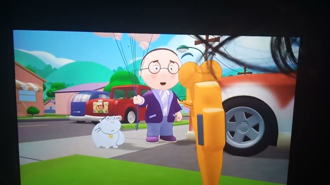 Emergency Alert System Warning Torando July 1, 2021