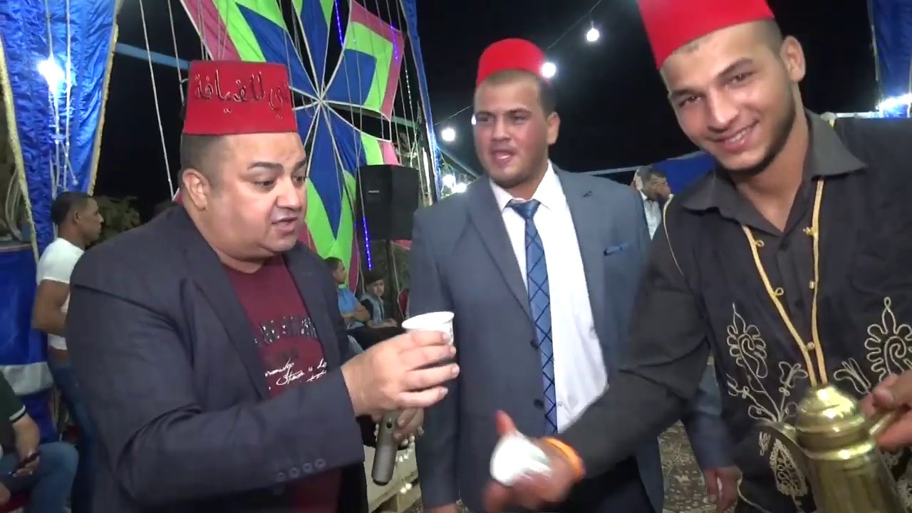 افراح القريشات من منطقة الصفا العريس قصي