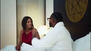 KANDA Feat. Abdiel Abdizzy - Nayebite (Video Oficial)