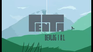 Penta devlog 01 | 3D UI? screenshot 4