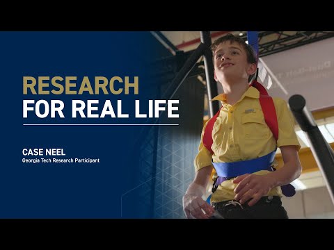 Research for Real Life: Case Neel