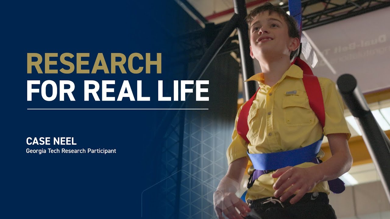 Research for Real Life: Case Neel