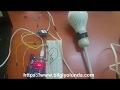 Ldr Sokak lambası Arduino