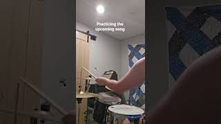 #blastbeats #drums #brutaldeathmetal #drummer #metal #viral