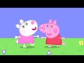 Peppa Pig Português Brasil | Compilation 25 | HD | Desenhos Animados