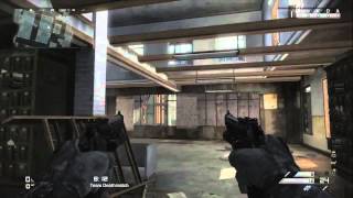 CoD Ghosts  Wrist Twist & Righty Tighty Explained!