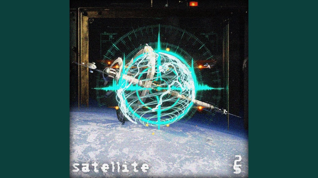 Watch $atellite on YouTube Watch $atellite on YouTube