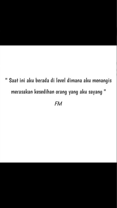 STORY WA #shorts #cinta #sitinurhaliza #storywa30detik