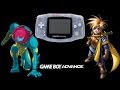 Top 10 Gameboy Advance Games