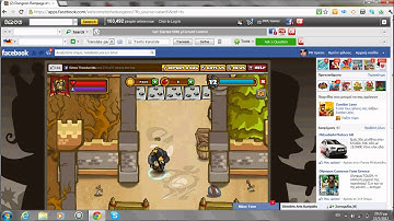 Dungeon Rampage Gameplay