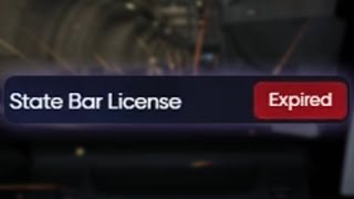 Ramee Loses It After Losing His Bar License | Nopixel 4.0 | GTA | CG