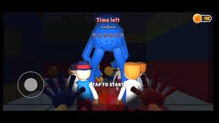 Poppy Horror Playtime Gameplay Walkthrough (Android iOS) I need to save peoples screenshot 3
