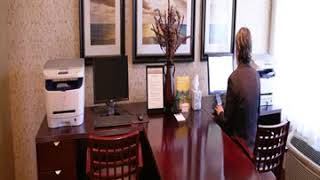 Laguna Hills Lodge-Irvine Spectrum - Laguna Hills (California) - United States