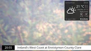 Live Camera Axis Q6155-E