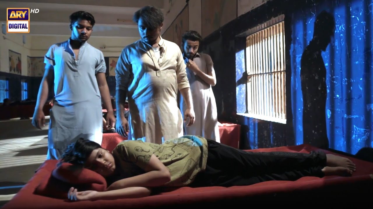 Abaan Ko Koi Maar Raha Hai 