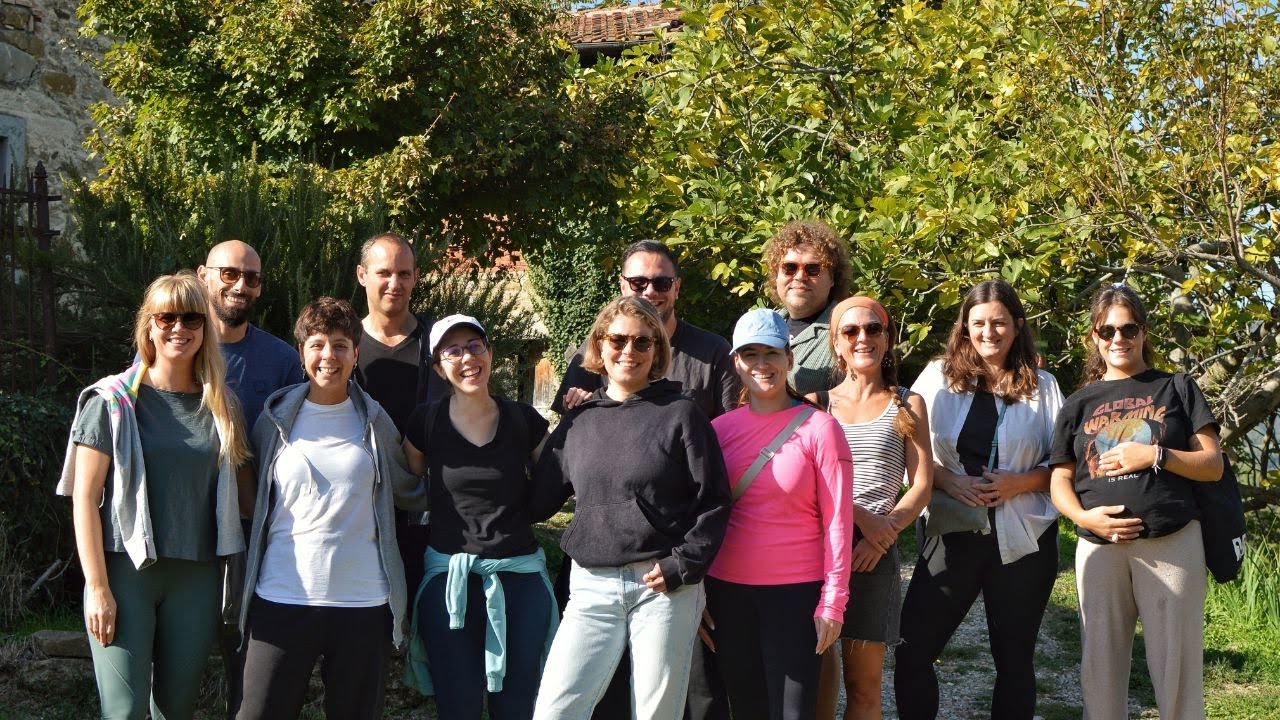 Marketers for Regenerative Tourism | October 2025