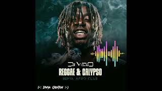 Dj Vielo ( Reggae & Calypso ) Remix Resimi