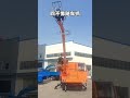Truck-mounted wood grabbing machine, truck-mounted wood grabbing machine, truck-mounted wood gra