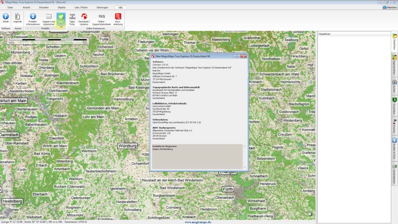 magic maps gmbh magic maps gmbh