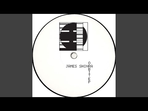 James Shinra — Centaurus