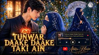 Tuñwar Daake Daake Taki Aiñ | O mehbuba Tuiñ  Baade Kiyenai | Old Rohingya Song Remake