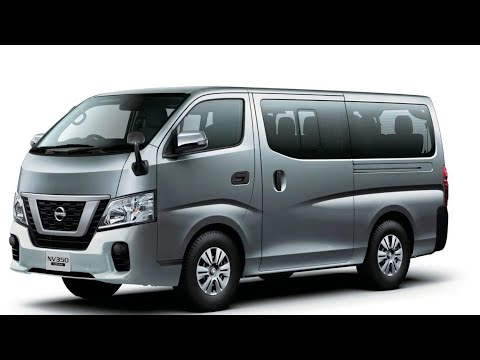 Video: Kas Nissan teeb 15 reisijaga kaubiku?