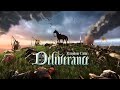 Чешские похождения - Kingdom come Deliverance часть 7