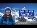 Everest Base Camp Trek Information Guide | Budget, itinerary, tips and FAQs | Tanya Khanijow