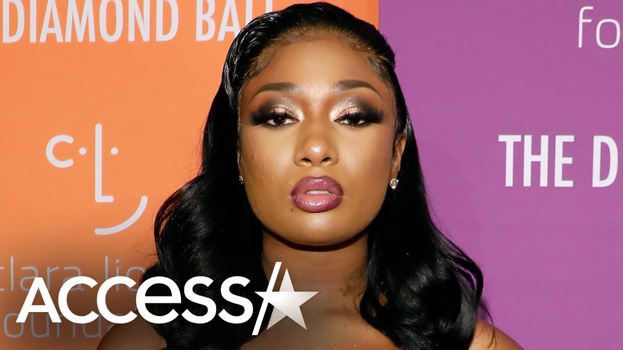 Megan Thee Stallion Writes Op-Ed About Protecting Black Women