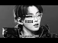 Ateez Nasa Slowed And Reverb 