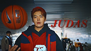 Weak Hero Class 2 | Judas
