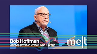 Melt | Episode 140 | Bob Hoffman
