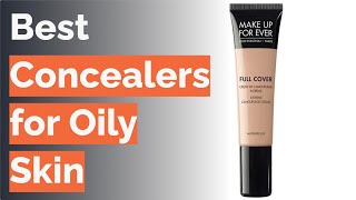 🌵 10 Best Concealers for Oily Skin (Makeup Artist-Reviewed) screenshot 5