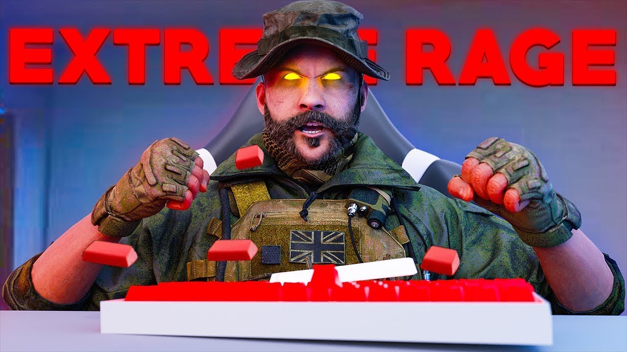 45 Team kills | Warzone Rebirth after  atempting nuke contract .