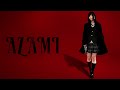 命もただのギャンブル!不謹慎美少女が暴走する!『AZAMI』
