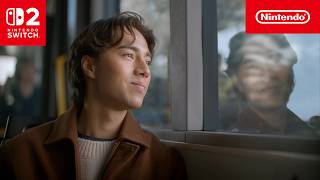 First date - Nintendo Switch 2