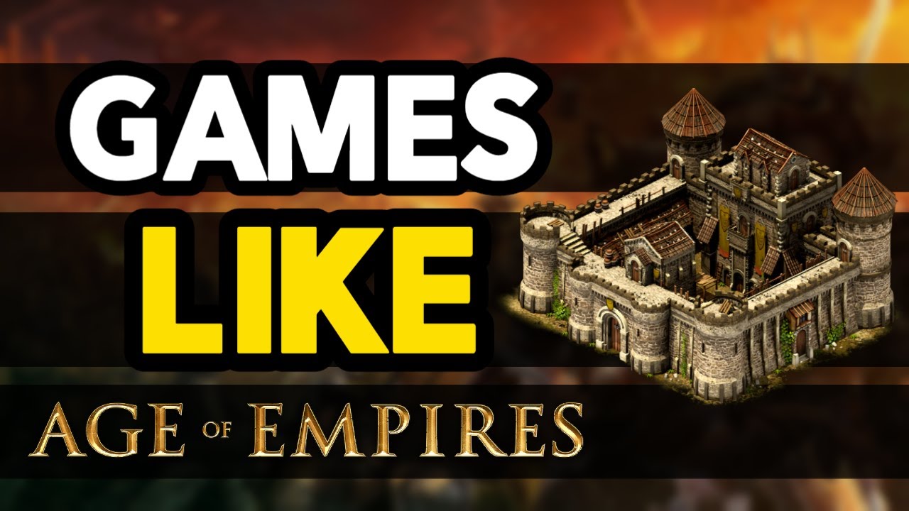 Best Answer Is There A Game Like Age Of Empires For Android