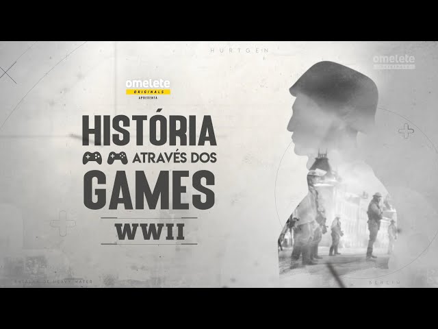 Battlefield V: Histórias da 2ª Guerra Mundial