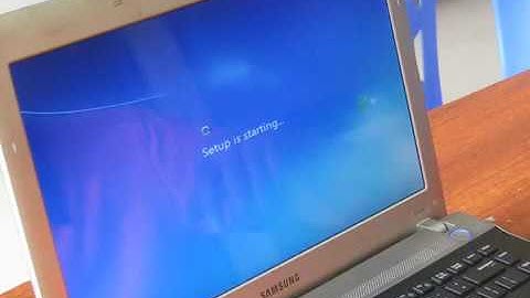 Hướng dẫn cài Win 7 bằng USB