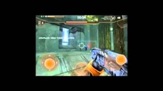 Archetype: Online Multiplayer (Commentary)