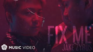 Fix Me - Jake Zyrus (Music Video) 