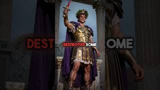 Marcus Aurelius Couldn't Save His Own Son — The Hardest Stoic Truth