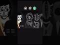 Incredibox (Сорок.EXE) (мод) #стримчамка #fnfandroidport