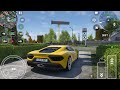 Car Parking Driving School Gameplay | Android Gameplay #gaming #gameplay #androidgames #games #viral