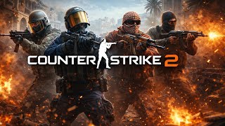 🔥Samo da se nešto dešava 🟢 Counter Strike 2🟢
