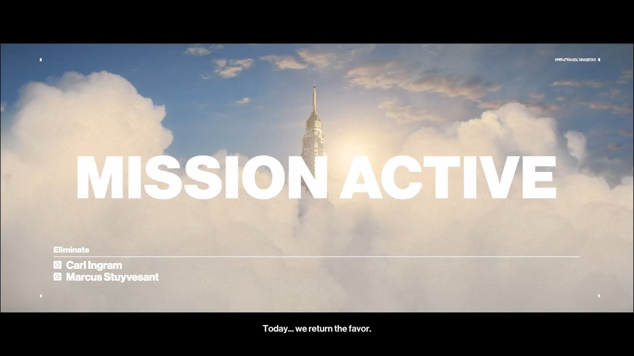 Hitman 3 Dubai guide Keep your eyes peeled + Geronimo + Mile high drop + Shortcuts walkthrough