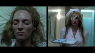 Kill Bill - Whistle Song -  Twisted Nerve Resimi